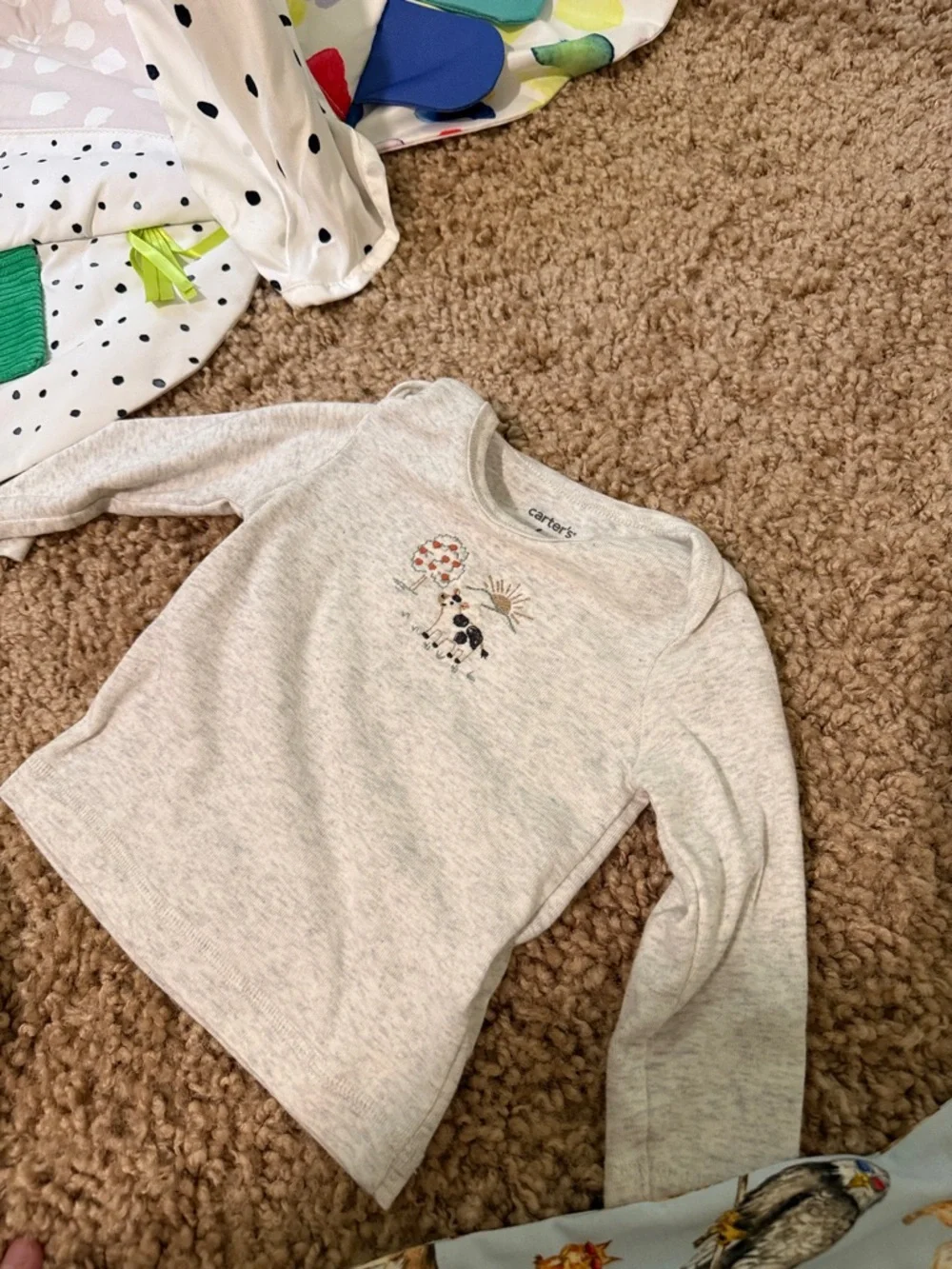 NWOT Baby Clothes Bundle